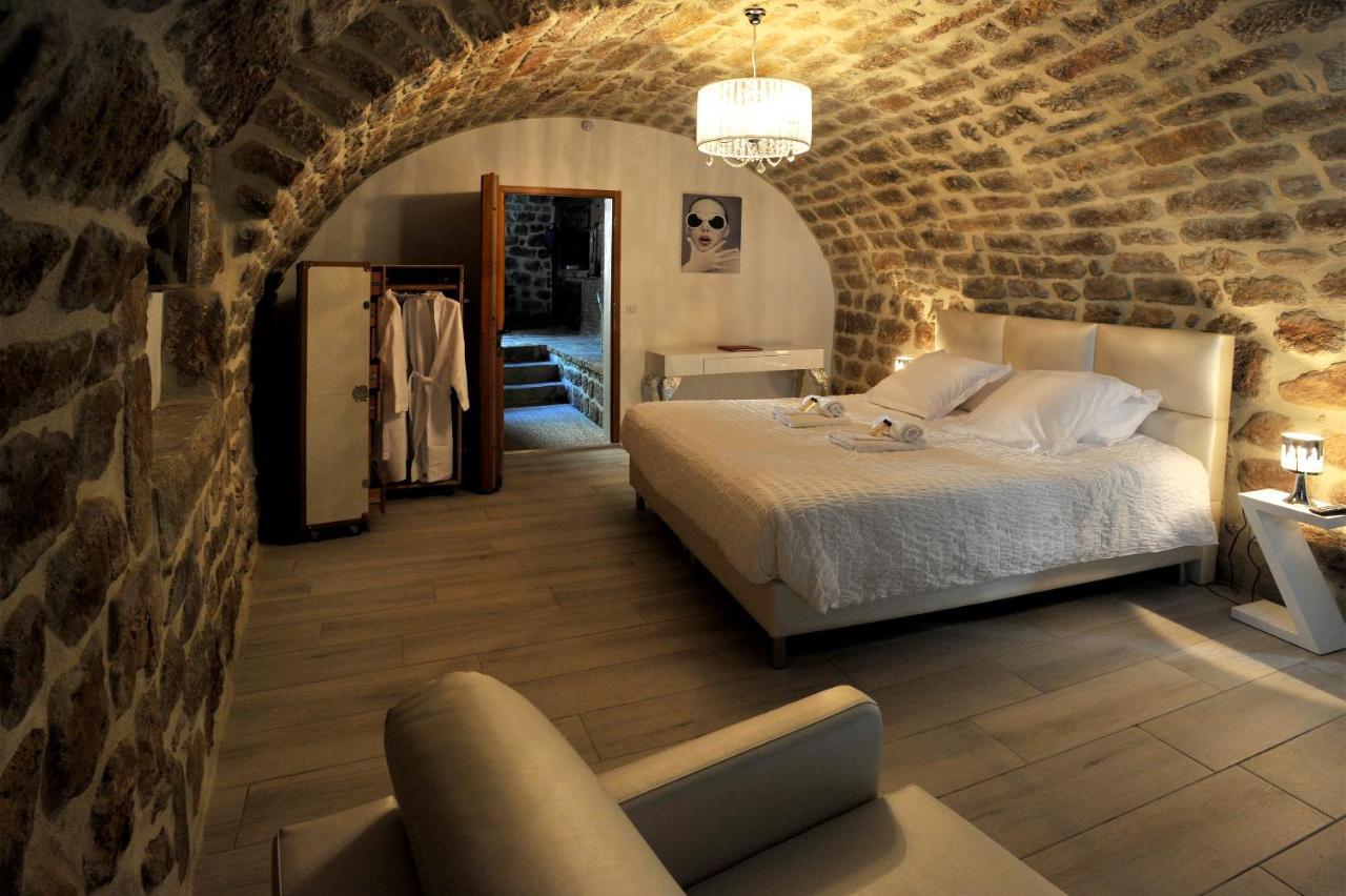 Chambre D'Hote Avec Jacuzzi Sanilhac  Екстер'єр фото